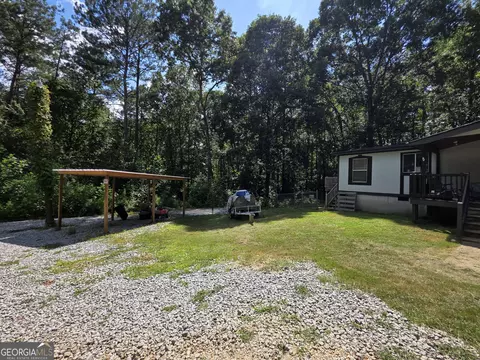 Exterior - 17533 Ga Highway 34, Franklin, GA 30217 photo 2 of 6
