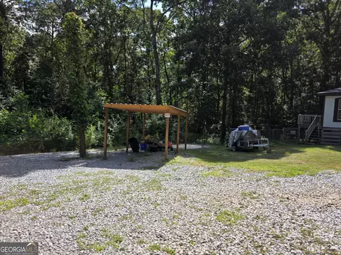 Exterior - 17533 Ga Highway 34, Franklin, GA 30217 photo 5 of 6