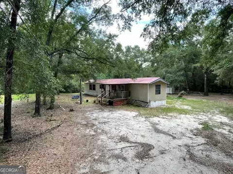 755 Kendricks Rd, Brooklet, GA 30415