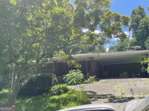 3289 Rowden Rd, Ellenwood, GA 30294