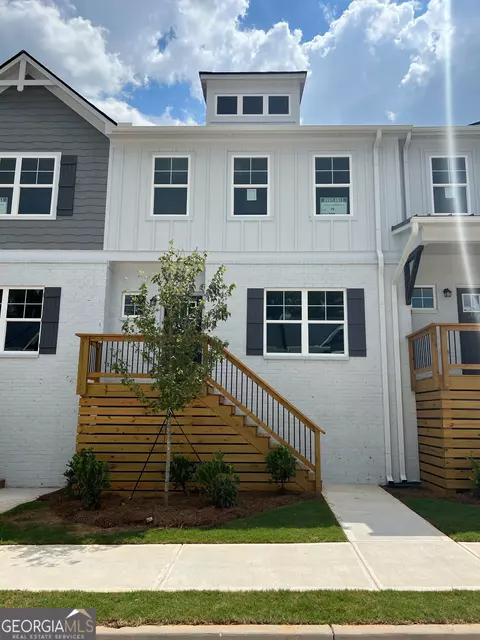 1583 Salem Dr #79, Conyers, GA 30013