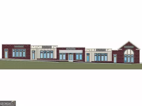Exterior - 3450 Commander Cv, Suwanee, GA 30024 photo 8 of 11