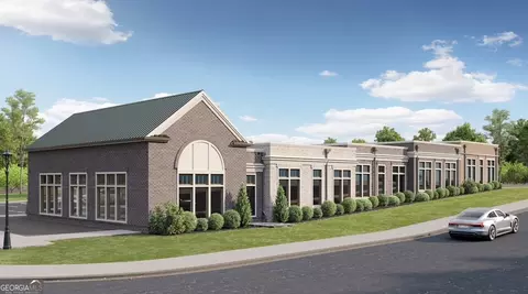 Exterior - 3450 Commander Cv, Suwanee, GA 30024 photo 9 of 11