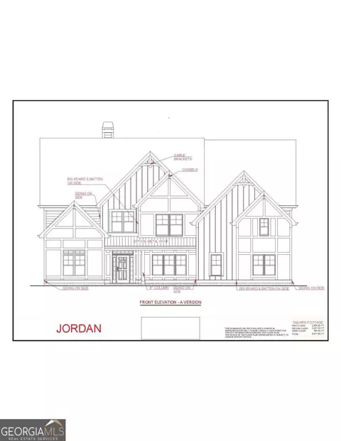 348 Atlantica Dr, Newnan, GA 30263