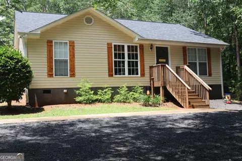 3587 Sr 18 Hwy, West Point, GA 31833