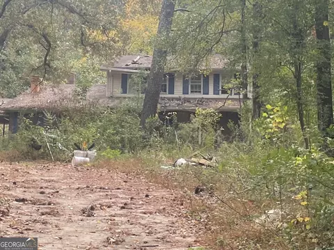 3311 Rowden Rd, Ellenwood, GA 30294