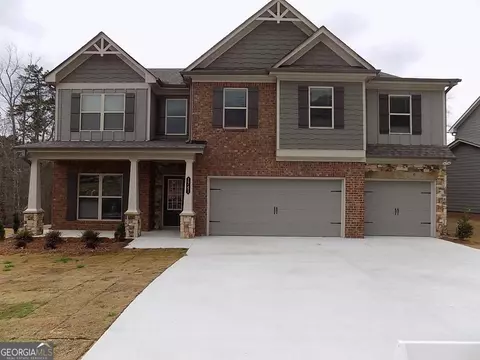 1741 Cobblefield Cir, Dacula, GA 30019