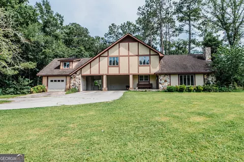 1227 Hawkinsville Hwy, Eastman, GA 31023