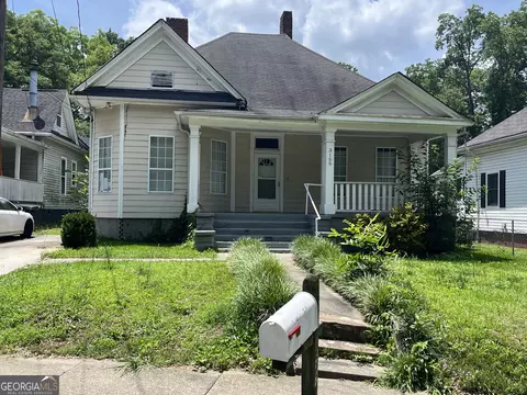 3155 E Point St, East Point, GA 30344