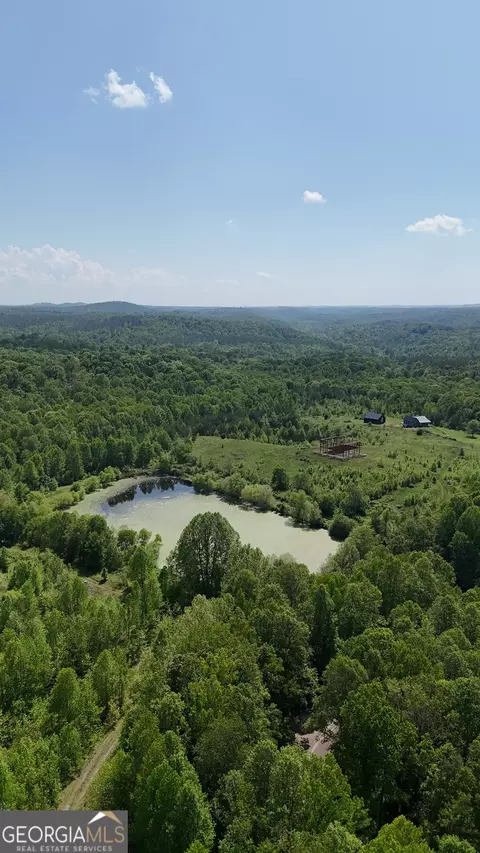 1943 Sandy Flats Rd, Cleveland, GA 30528