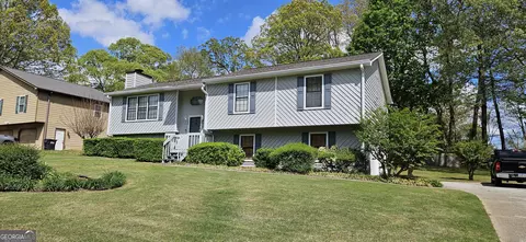 4187 Alaina Cir, Austell, GA 30106