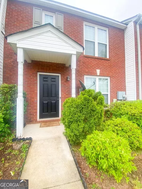 5553 Strathmoor Manor Cir, Lithonia, GA 30058