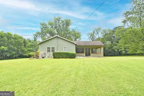 10433 Highway 100, Hogansville, GA 30230