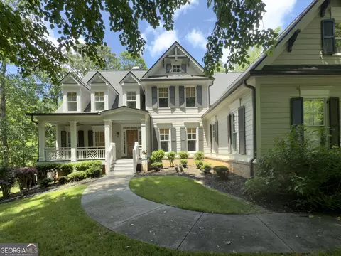170 Crooked Tree Dr, Dawsonville, GA 30534