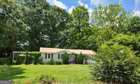 4660 Fairplay Rd, Madison, GA 30650