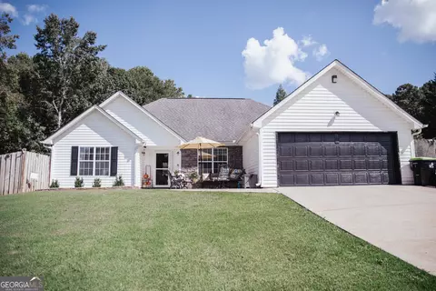 401 N Lost Lake Cv, Villa Rica, GA 30180