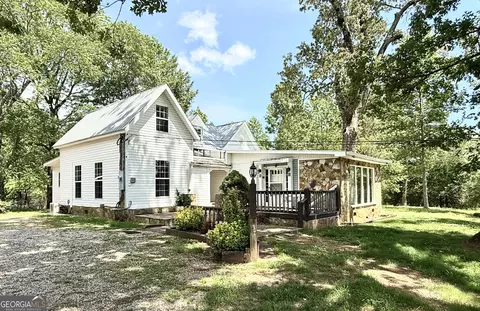 4850 New Liberty Rd, Clarkesville, GA 30523