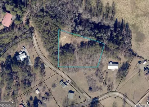 54 Mountain Rivers Ln, Mineral Bluff, GA 30559
