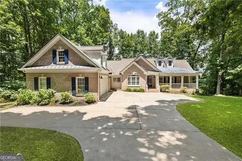 Undisclosed, Alpharetta, GA 30004