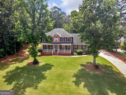416 River Forest Dr, Mcdonough, GA 30252