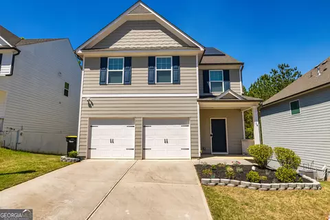 14 Ulsh Park Dr, Newnan, GA 30265