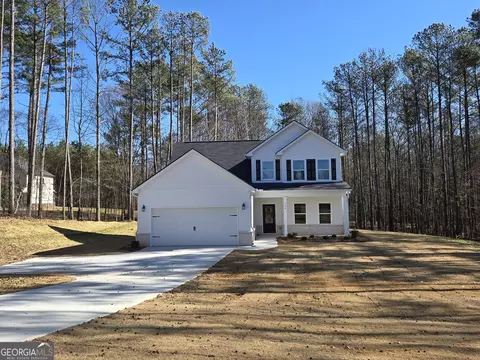746 S Bethany Rd, Locust Grove, GA 30248