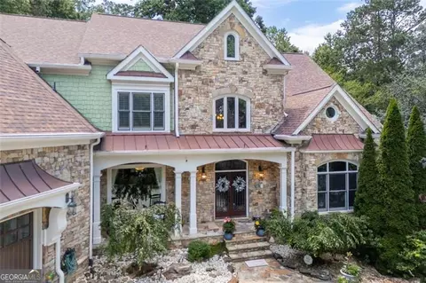 51 Mountain Ridge Dr, Cartersville, GA 30120