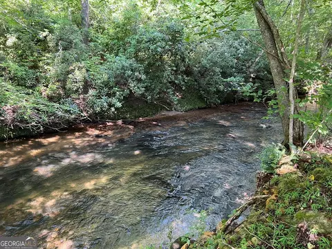 lot8 Old Birch Bnd, Blairsville, GA 30512