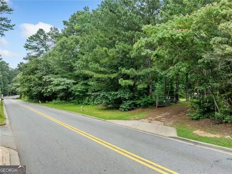0 High Point Rd NE, Union City, GA 30291