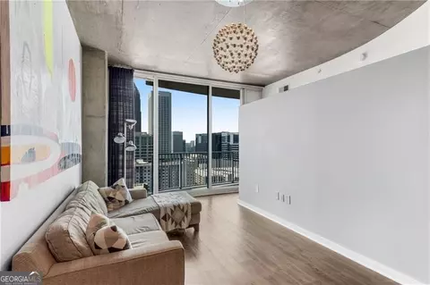 860 Peachtree St NE #1806, Atlanta, GA 30308