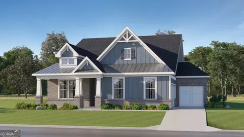 508 Toccoa Ct, Bonaire, GA 31005