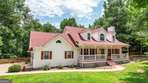 1334 Jim Starr Rd, Newnan, GA 30263