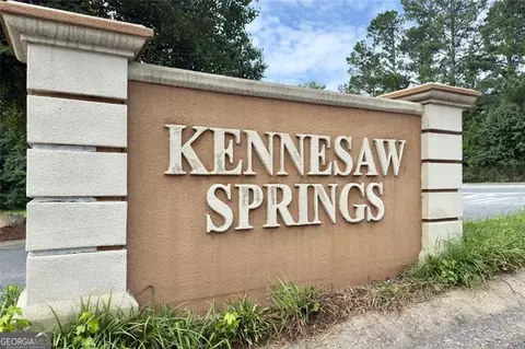 2208 Mountain Springs Ct NW, Kennesaw, GA 30144