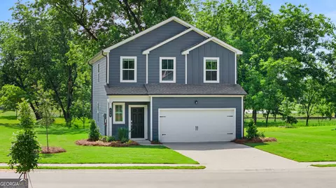114 Oconee Trl, Perry, GA 31069