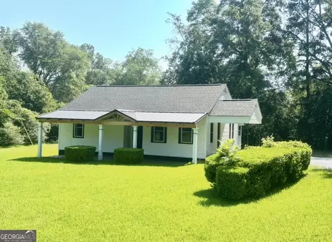 61 Maloy Rd, Griffin, GA 30224
