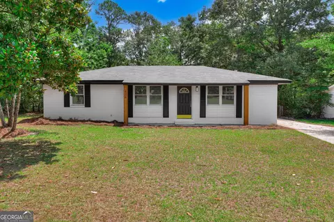 4508 Greystone Dr, Hephzibah, GA 30815