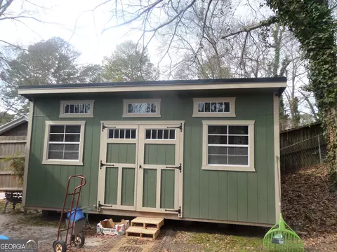 394 Christopher Dr, Gainesville, GA 30501 photo 2