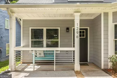 1296 Plaza Ave SW, Atlanta, GA 30310