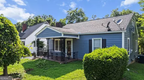 109 Crescent Ave SW, Rome, GA 30161
