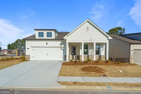 1610 Savoy Way, Loganville, GA 30052
