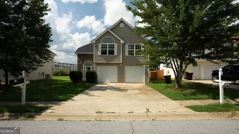 11854 Registry Blvd, Hampton, GA 30228