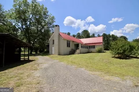 102 Ashley Ln, Mc Rae, GA 31055