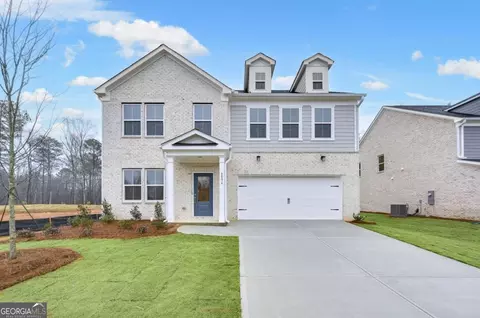 6096 Marigold Way, Atlanta, GA 30349