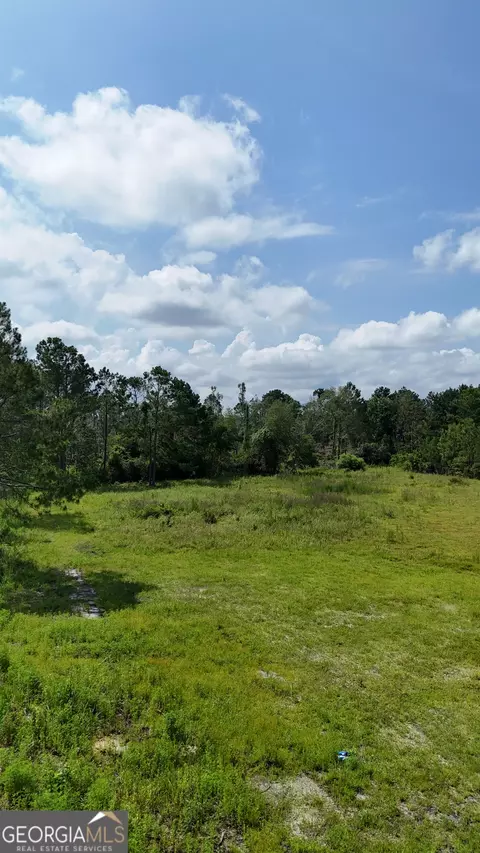 0 Tallahassee St, Hazlehurst, GA 31539