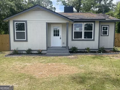 705 E Adair St, Valdosta, GA 31601