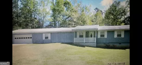 3487 Carrollton Villa Rica Hwy, Carrollton, GA 30116