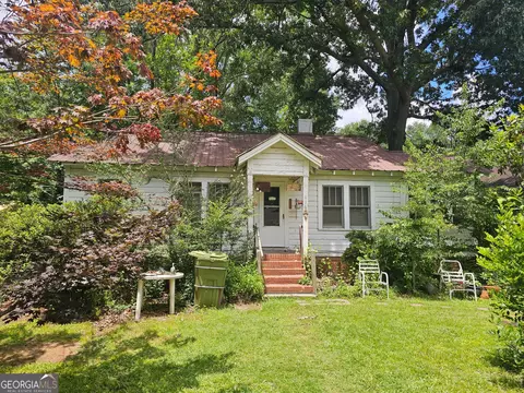 116 Mara St, Carrollton, GA 30117