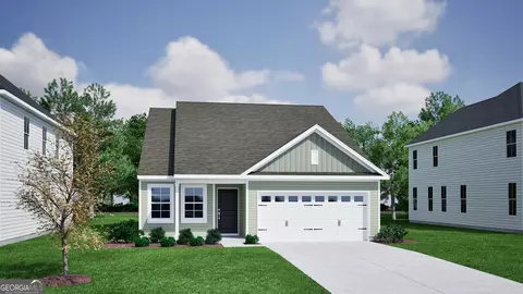 512 Outpost Way, Statesboro, GA 30461