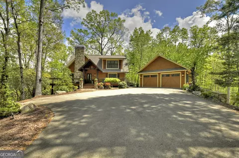 2634 Mountain Tops Rd #426B, Blue Ridge, GA 30513