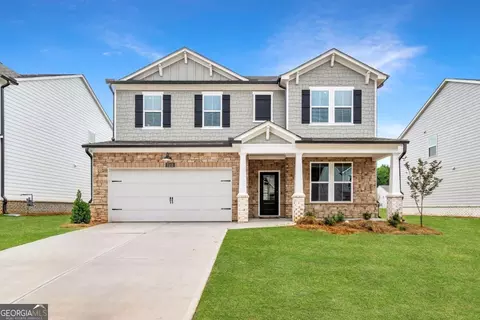 722 Crossroad Ct, Powder Springs, GA 30127